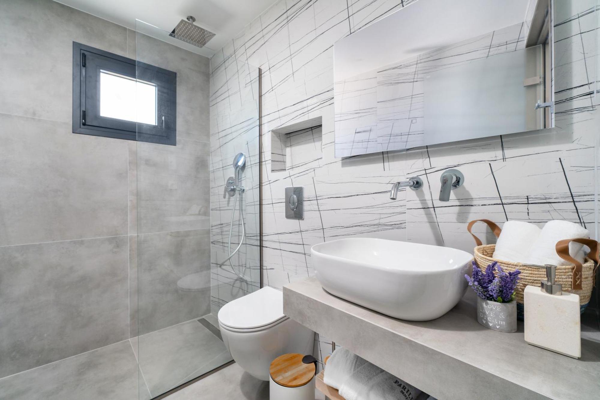 Parilion Suites Потос Екстериор снимка